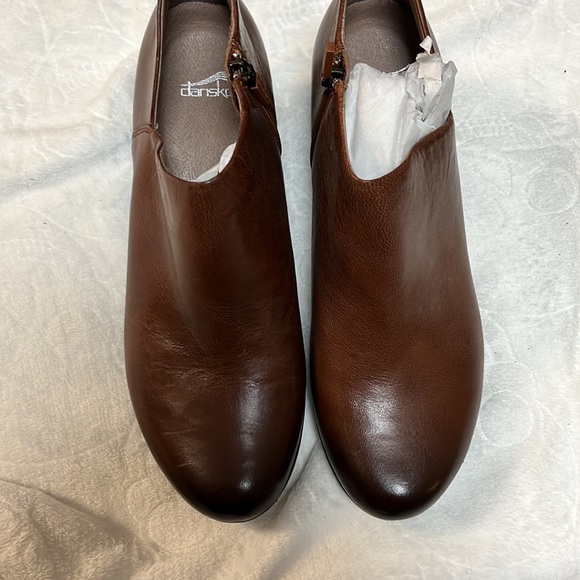 Dansko bootie - Picture 3 of 4